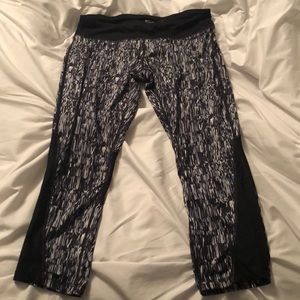 Nike dri-fit leggings